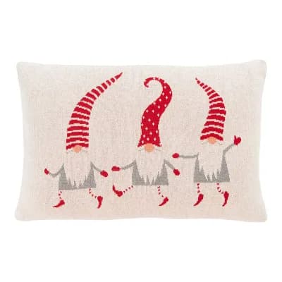Safavieh Elves Throw Pillow
