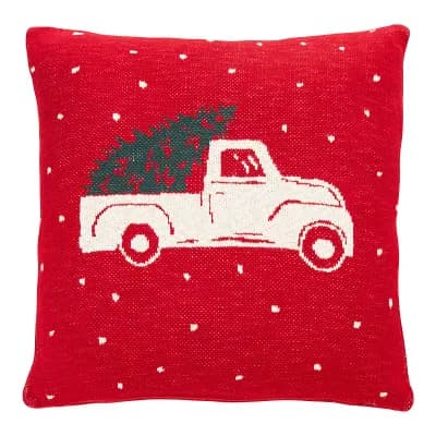 Safavieh Homeward Throw Pillow