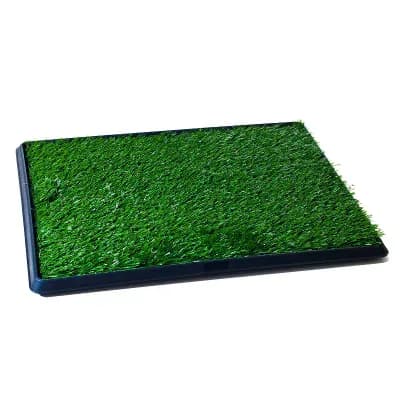 Pet Adobe Reusable 3-Layer Puppy Pee Pad