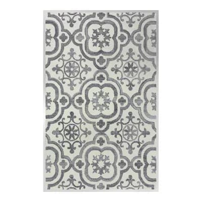 Alora Decor Neo Wool Blend Rug