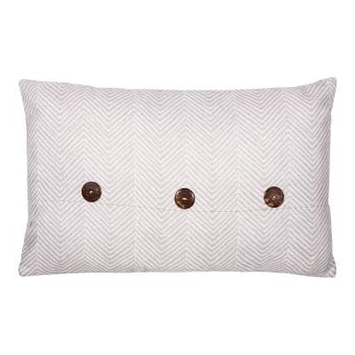 Safavieh Dermi Throw Pillow
