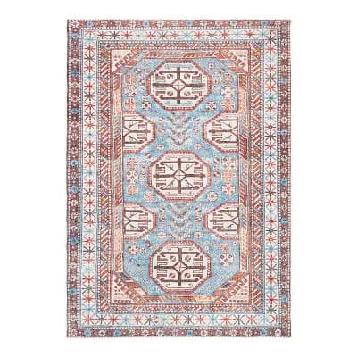 Safavieh Serapi Nyla Rug