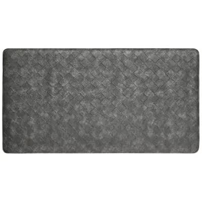 Home Dynamix Trenton Solace Rectangle Kitchen Mat