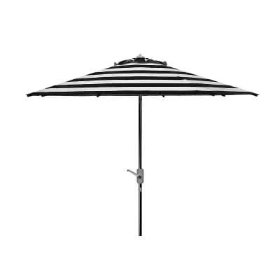 Safavieh UV-Resistant Iris Fashion Umbrella