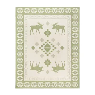 Gertmenian Paseo Yoder Rug