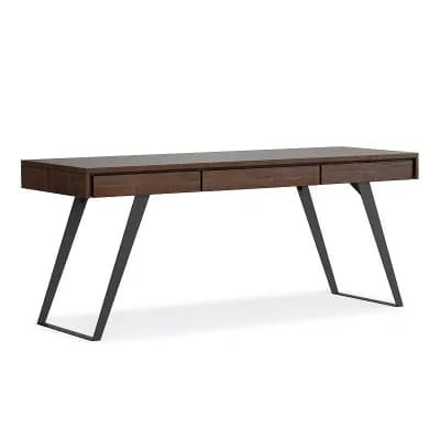 Simpli Home Lowry Large Desk