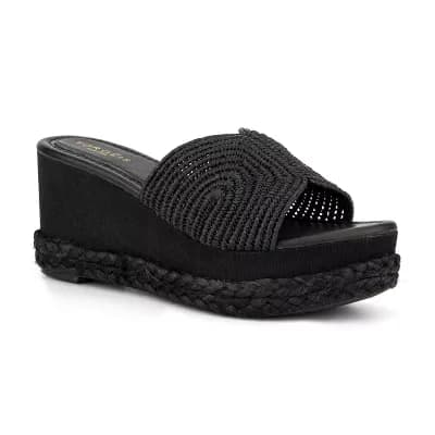 Torgeis Ariadne Women's Wedge Sandals