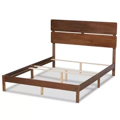 Baxton Studio Anthony Bed