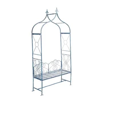 Safavieh Eloise Outdoor Arbor Bench