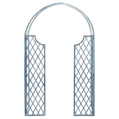 Safavieh Jaida Arbor Arch Floor Decor