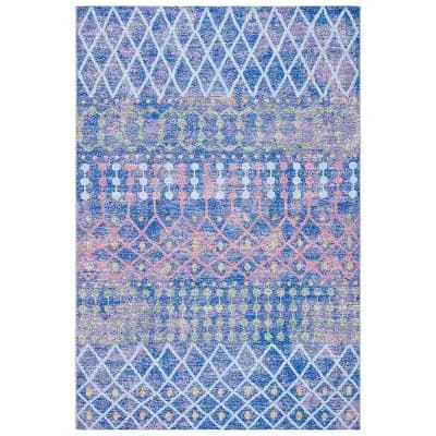 Safavieh Summer Joy Indoor Outdoor Rug