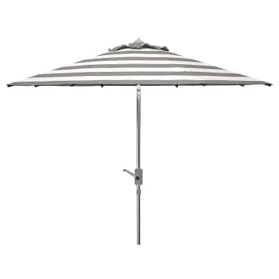 Safavieh Iris Fashion Line UV-Resistant Patio Umbrella