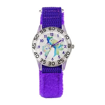 Disney's Soul, Joe Gardner as Soul & Soul 22 Kids' Time Teacher Watch