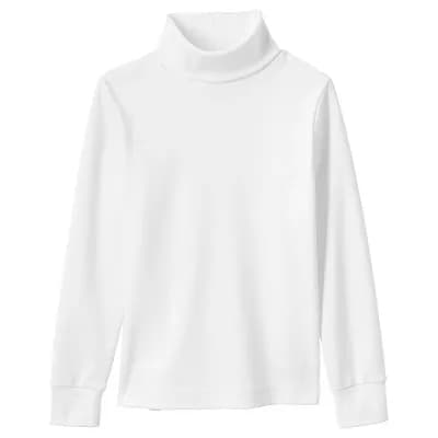 Kids 2-20 Lands' End Kids Turtleneck