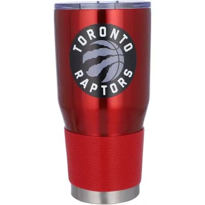 Toronto Raptors 30oz. Team Game Day Tumbler