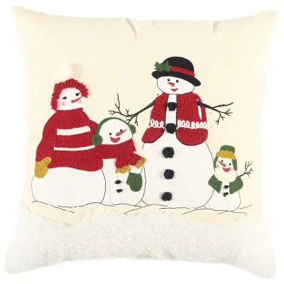 Rizzy Home Grayson Throw Pillow