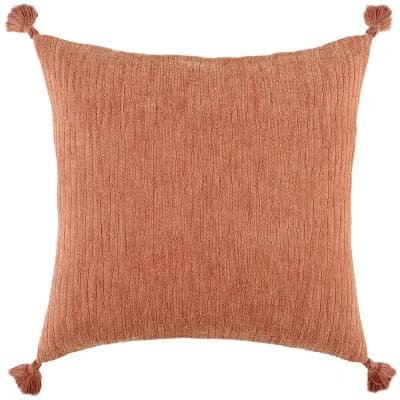 Rizzy Home Vincent Throw Pillow