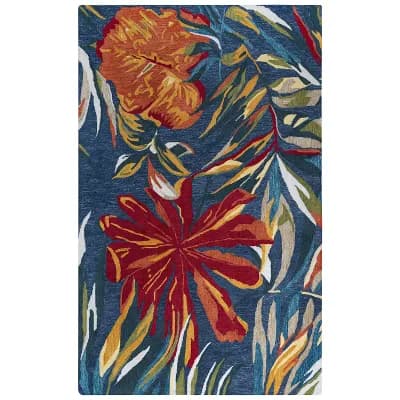 Alora Decor Flora Rug