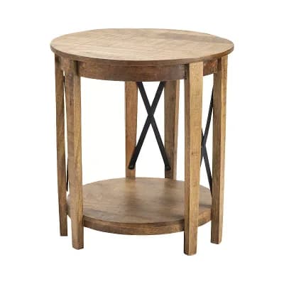 Sutton Creek End Table