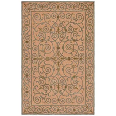 Safavieh Chelsea Ariana Yellow Area Rug