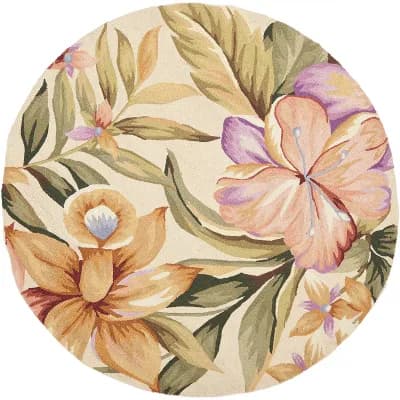 Safavieh Chelsea Collection Minh Area Rug