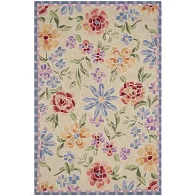 Safavieh Chelsea Collection Dave Area Rug