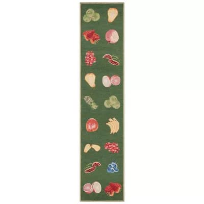 Safavieh Chelsea Collection Alex Runner Rug