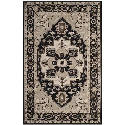 Safavieh Chelsea Collection Vell Area Rug