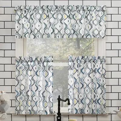 No. 918 Barker Window Tier Set