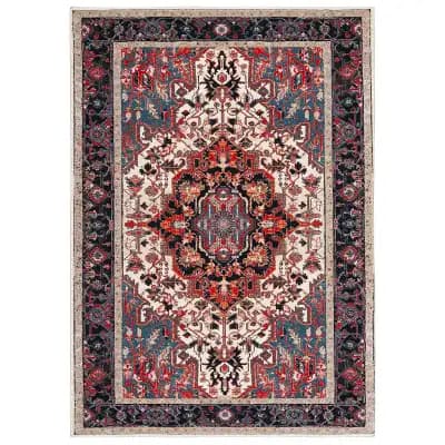 Safavieh Riviera Leah Square Rug