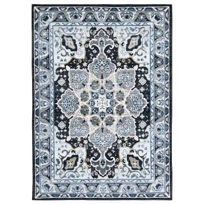 Safavieh Riviera Viola Square Rug