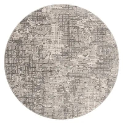 Safavieh Meadow 7' X 7' James Round Rug