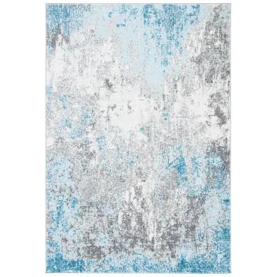 Safavieh Tulum Decklin Indoor Outdoor Rug