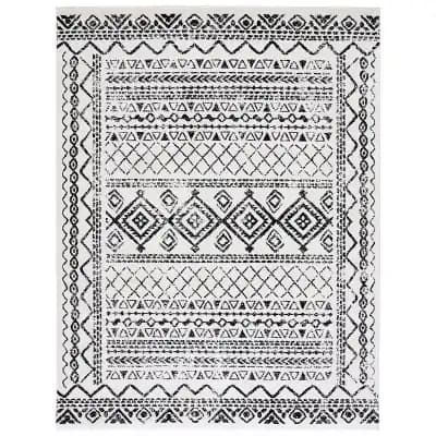 Safavieh Tulum 8' X 10' Maya Indoor Outdoor Rug