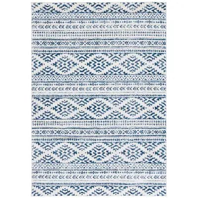 Safavieh Tulum Han Indoor Outdoor Rug