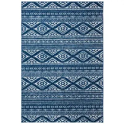 Safavieh Tulum Swane Indoor Outdoor Rug