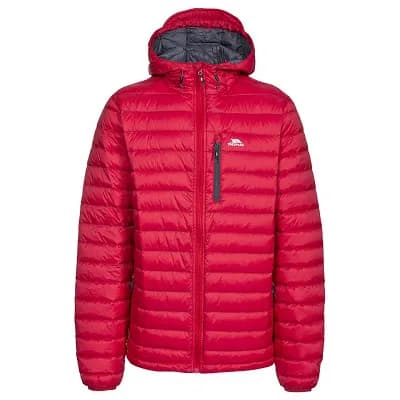Trespass Mens Digby Down Jacket