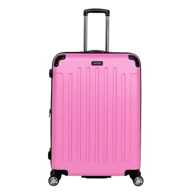 Kenneth Cole Reaction Renegade Hardside Spinner Luggage