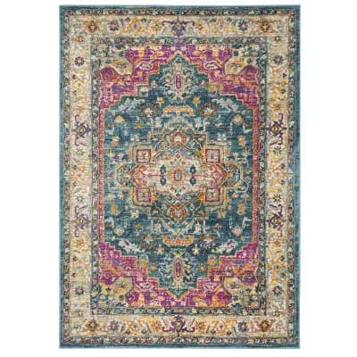 Safavieh Madison 5' X 8' Lucas Rug