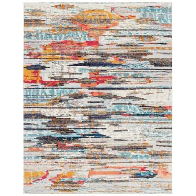 Safavieh Madison 8' X 10' Freese Rug