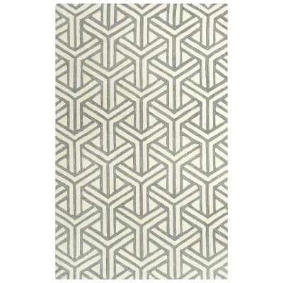 Alora Decor Alyn Wool Rug