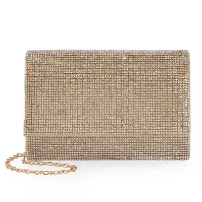 Gunne Sax by Jessica McClintock Alexis Clutch Bag
