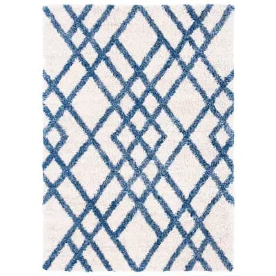 Safavieh Berber Shag Maya Rug