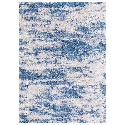 Safavieh Berber Shag Nate Rug