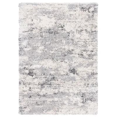 Safavieh Berber Shag Danni Rug