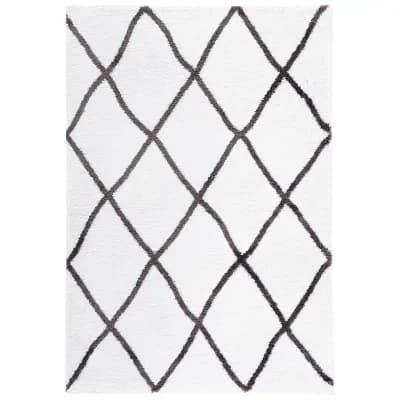 Safavieh Berber Shag Darling Rug