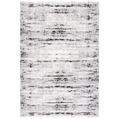 Safavieh Berber Shag 5' x 8' Tonya Rug