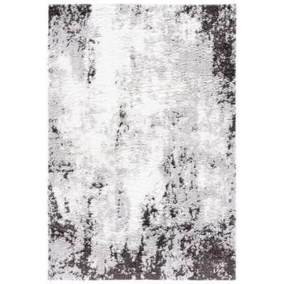 Safavieh Berber Shag 5'x 8' Faye Rug