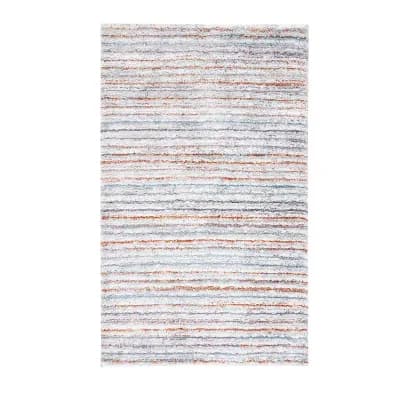 Safavieh Berber Shag 8' x 10' Sandra Rug