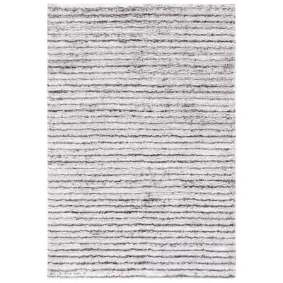 Safavieh Berber Shag 5' x 8' Sauders Rug